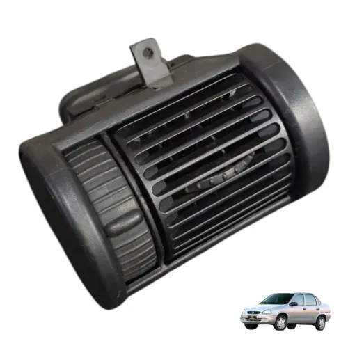 Difusor Ar Lateral Direito Gm Corsa Classic 2008 2007 2006