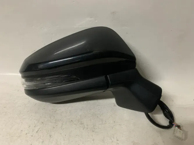 Retrovisor Corolla Cross Ponto cego (lado Passageiro)