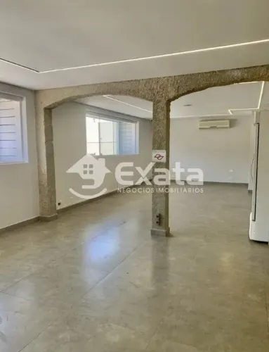 Salão Comercial Wagner Wey - ZONA SUL /Sorocaba
