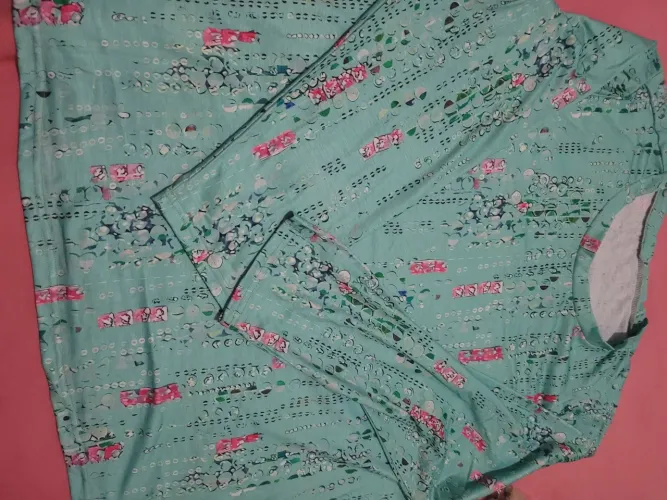 Roupas plus size 