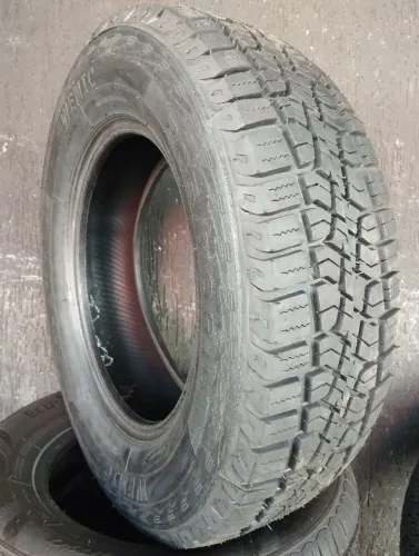 PNEU 205/70R15 ATR DESEMPENHO E QUALIDADE GARANTIDA