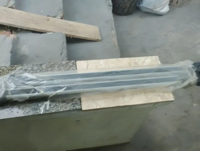 Rack para teto de carro s10