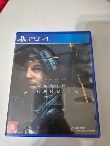 Death Stranding