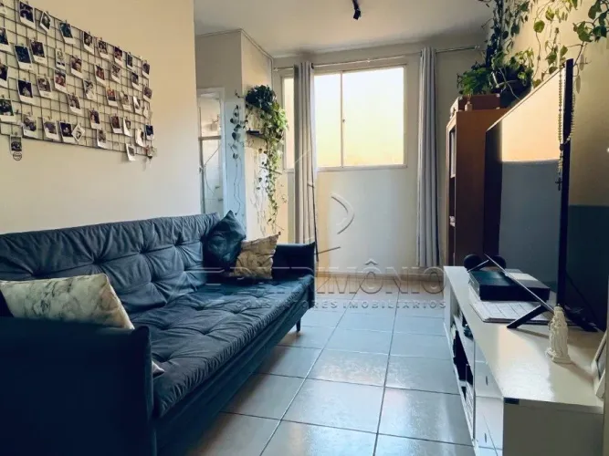 APARTAMENTO,2 Dormitorio(s) SPECIALE - RESIDENCIAL