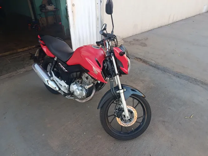 Vende moto