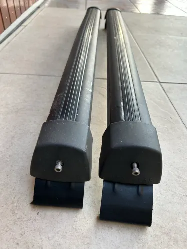 Rack de prisma,ônix 2012-2020
