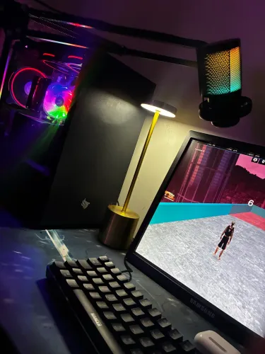 Computador completo , troco em uma bicicleta elétrica