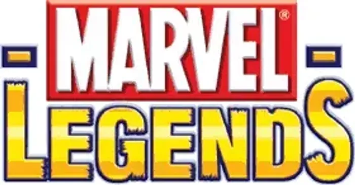 Marvel Legends LT Rod