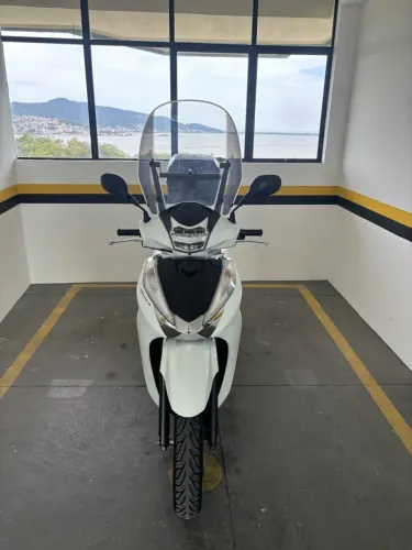 Honda Sh 300i Sport