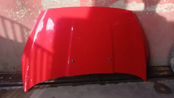 Capô Ford Ka 2015/2021 original