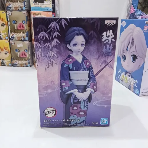 Vendo Action Figure Tamayo Demon Slayer Original