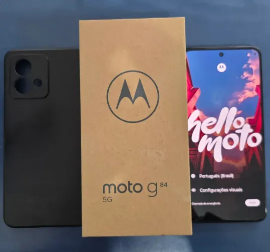 Motorola G84 5G