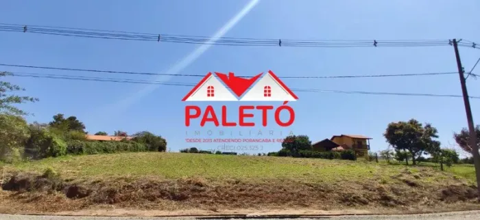 Terreno 2000 m² a venda no Condomínio Sete Nascentes na cidade de Bofete interior de SP