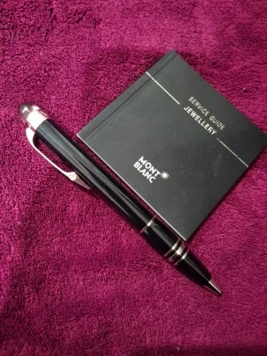 Montblanc StarWalker Soulmakers for 100 Years Edition