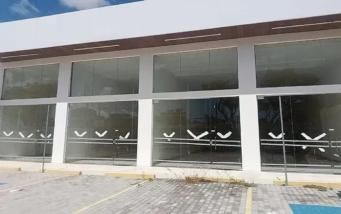 Comercial para Alugar - Capim Macio - Natal/RN