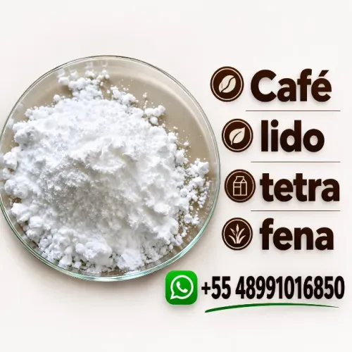 Chave TETRA