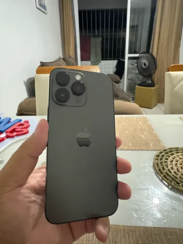 iPhone 14 Pro Max todo original