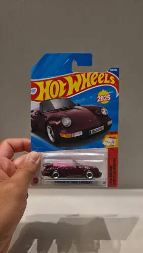 Coleção miniatura Andre
