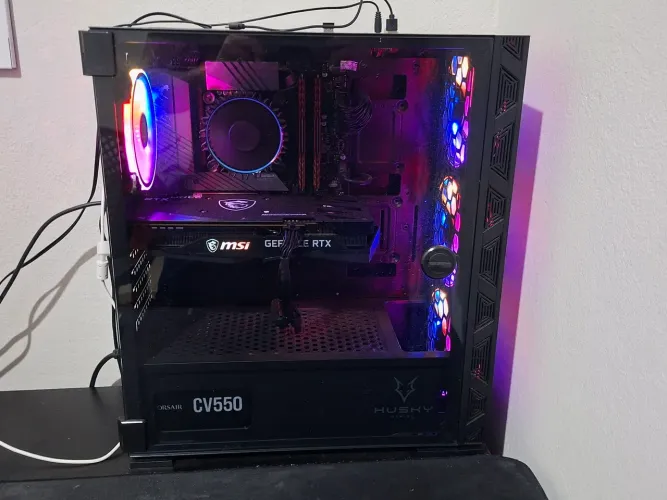 Computador Gamer