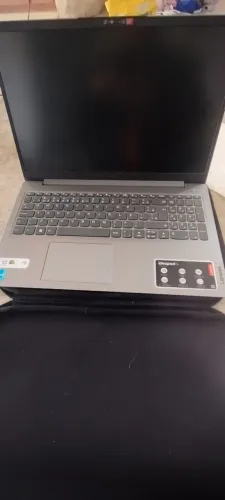 Notebook Lenovo