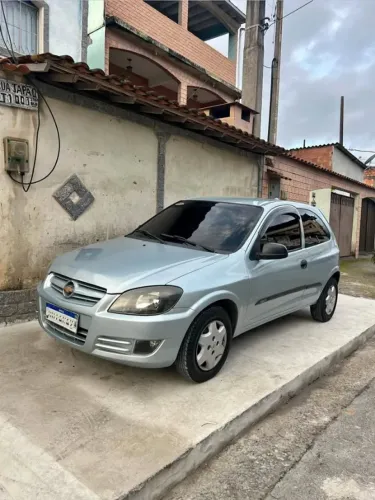 Chevrolet Celta 1.4/ Super/ Energy 1.4 8V 85cv 3P 2007