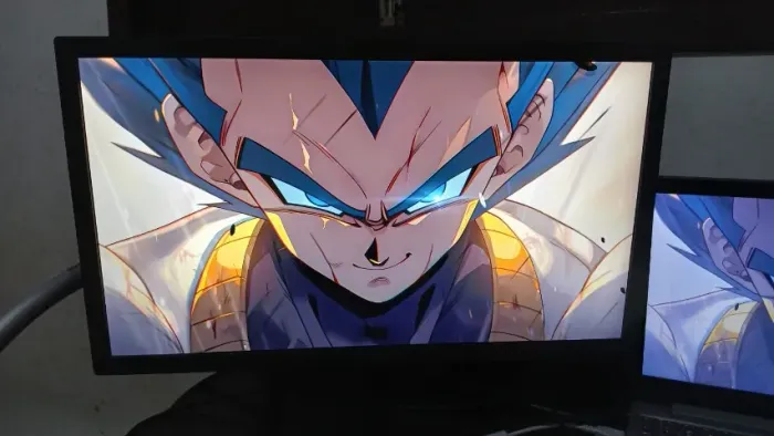Monitor LG 21.5 / 75hz