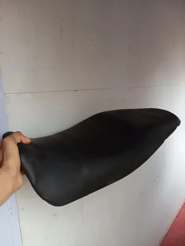 banco da fan Titan zerado pra vender logo 