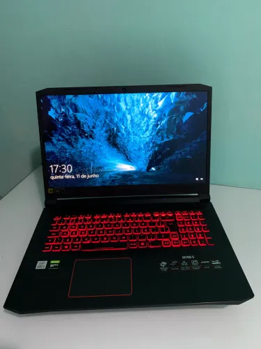 ACER NITRO 5 GAMER