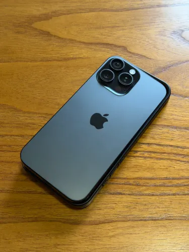 iPhone 16 Pro Max 256G, 94% Bateria, todo original