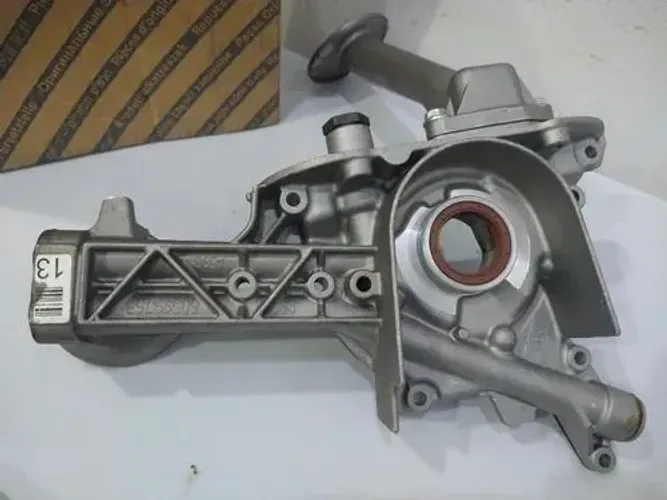 Bomba de óleo Marea/Brava/Alfa Romeo