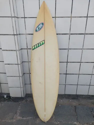 Prancha de surf