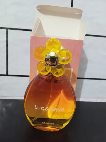 Perfume Fantasy Spell