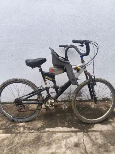Bicicleta Aro 26