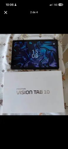 Tablet Positivo TAB10