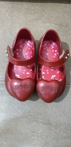 Mini Melissa