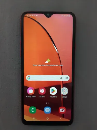 Samsung Galaxy A20s