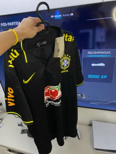 Polo Brasil 