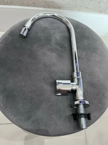 Torneira de cozinha docol Riva