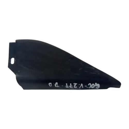 Acabamento Interno Retrovisor Esquerdo Gol G2 1998 A 2002