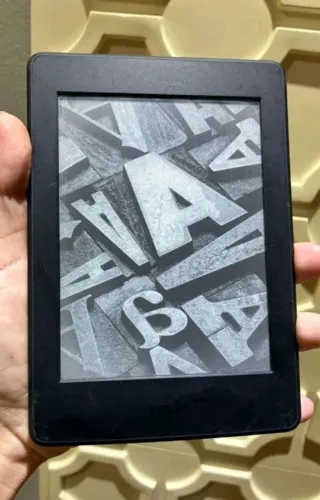 Kindle