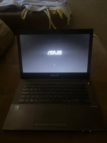 Notebook Asus 