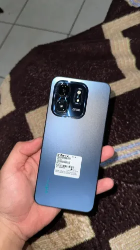 CELULAR - INFINIX HOT 50i