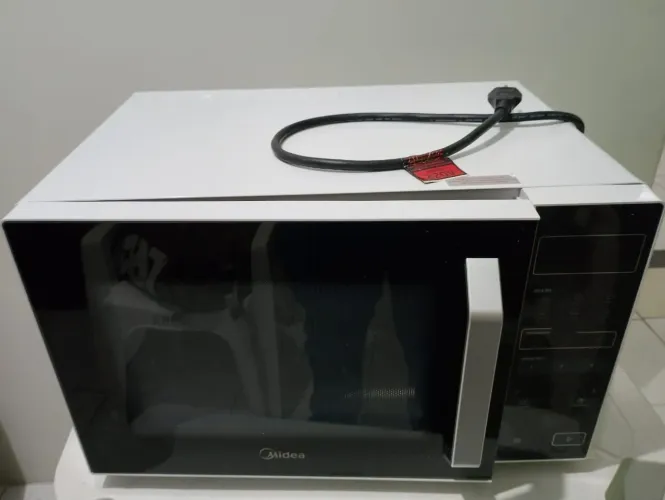 MICROONDAS MIDEA