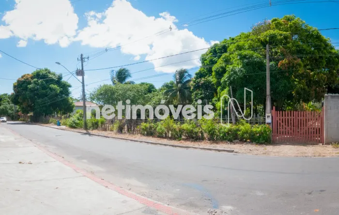 Venda Lote-Área-Terreno Jardim Limoeiro Serra