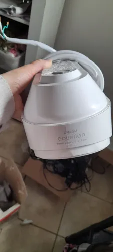 Chuveiro 220v novo