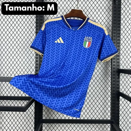 Camisa da Itália