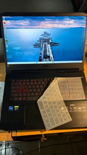 Acer nitro 5