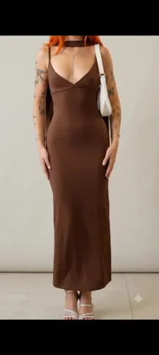 Vestido suplex