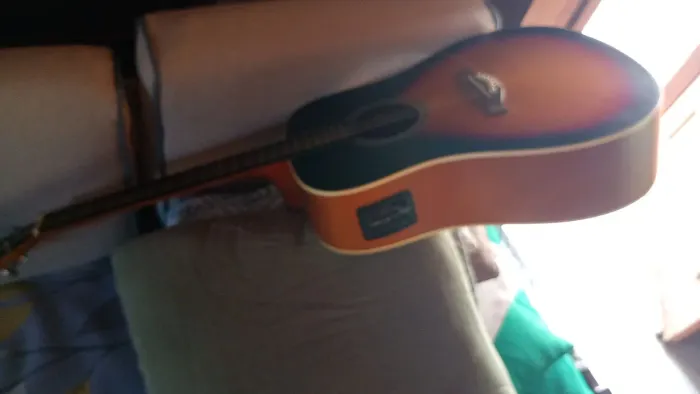 Violão Tagima Pego Xbox one