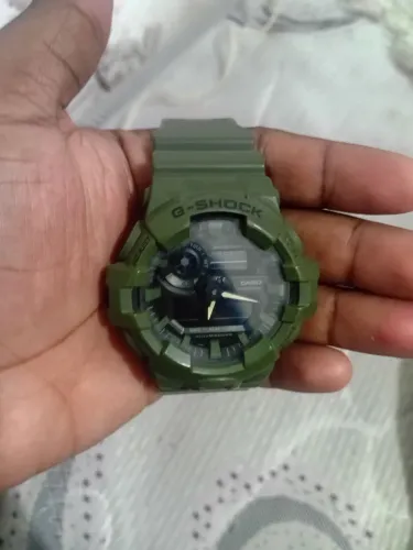 G-shock original zero